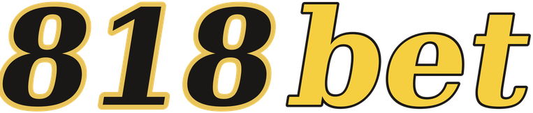 818bet logo