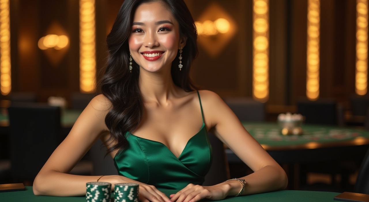 818bet ကျွန်ုပ်တို့ Mega Moolah ကစားခန်းအကြောင်း